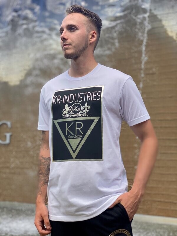 Shirt Magnetit Shirt Magnetit