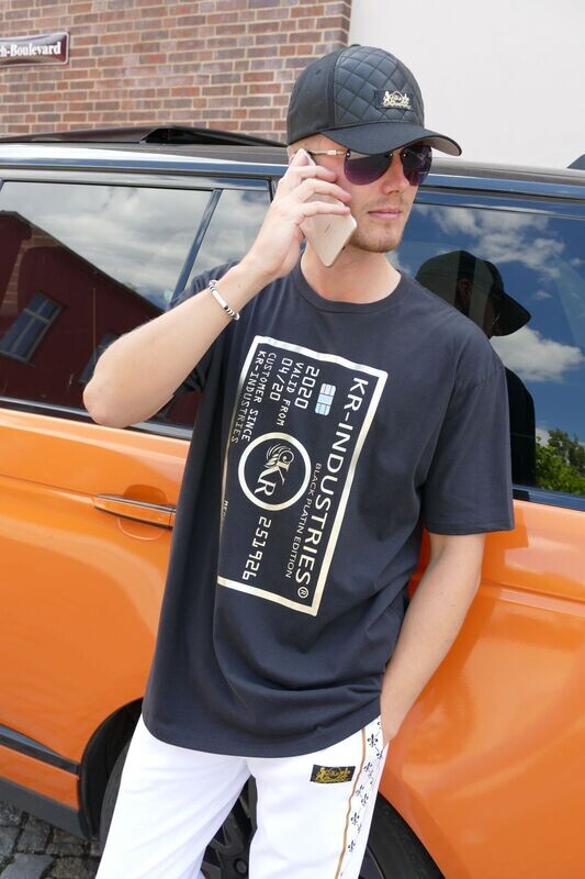 Shirt Cash Shirt Cash