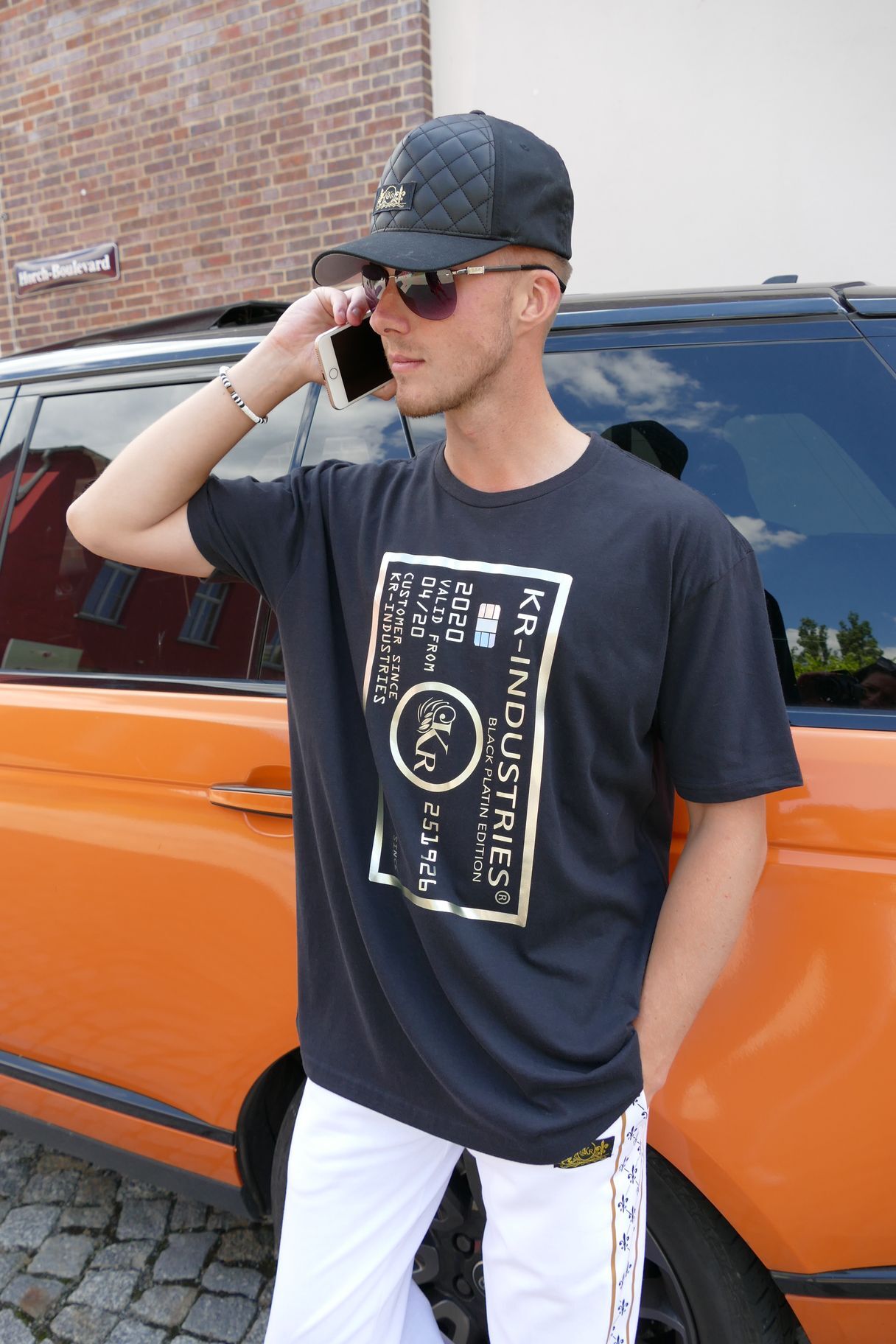 Shirt Cash