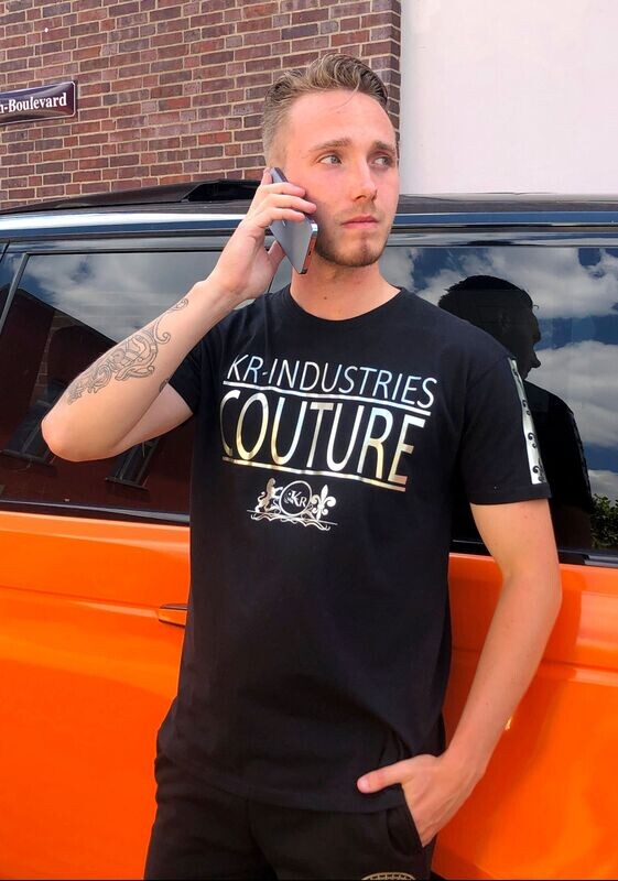 Shirt Couture Shirt Couture