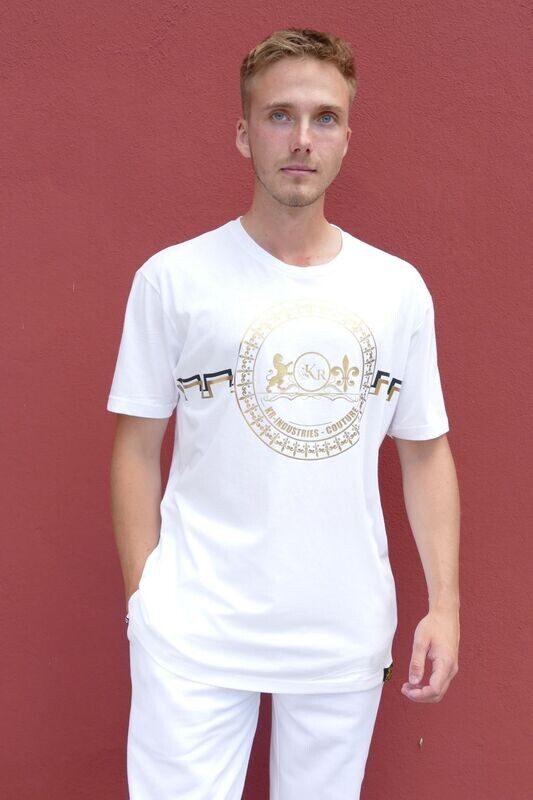 Shirt Serpentin Shirt Serpentin