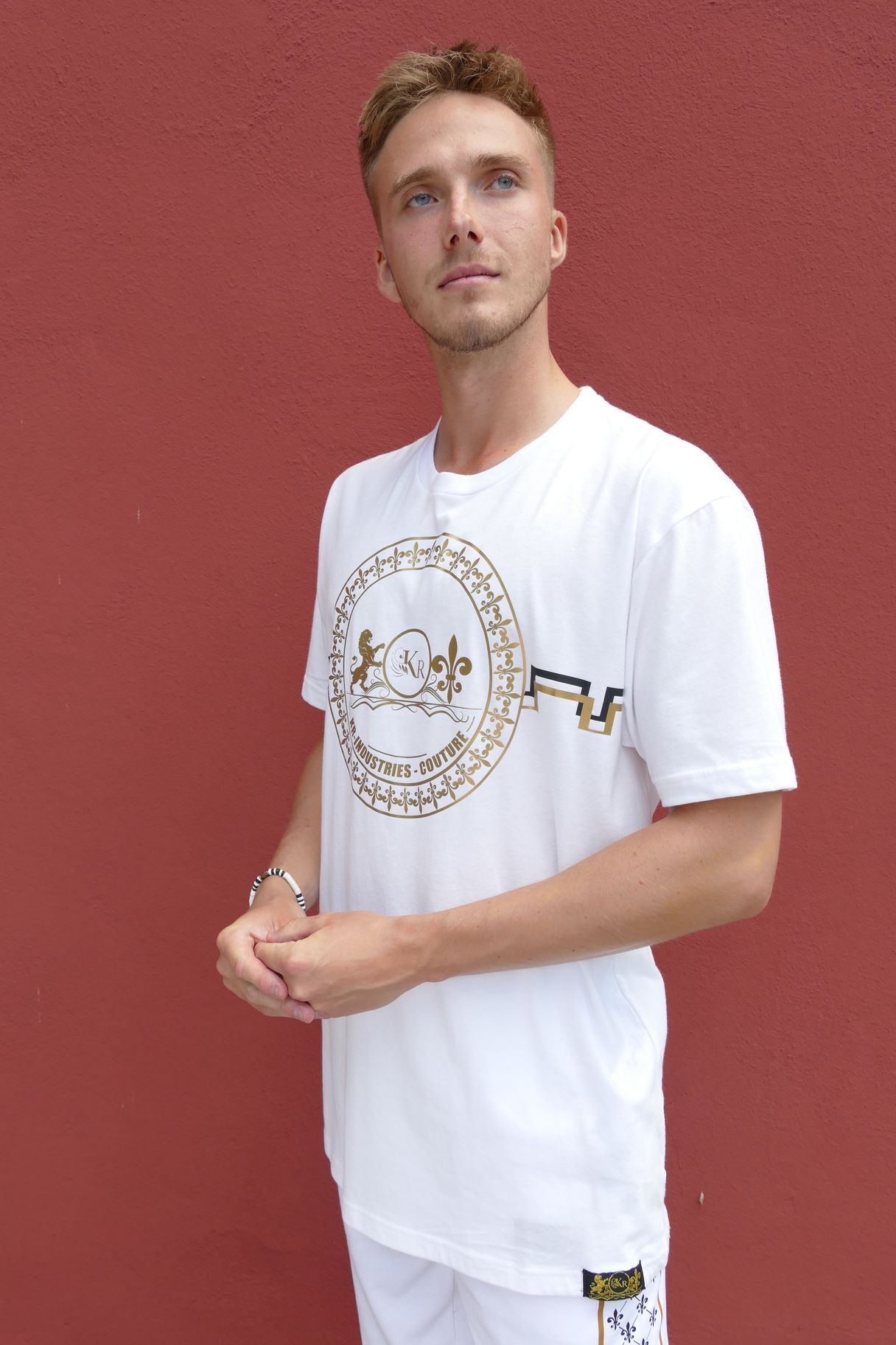 Shirt Serpentin