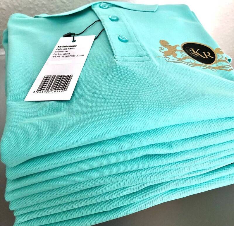 Polo KR Mint Polo KR Mint