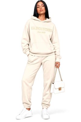 Set KRI Hooded Set KRI Hooded