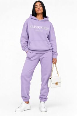 Set KRI Hooded Set KRI Hooded