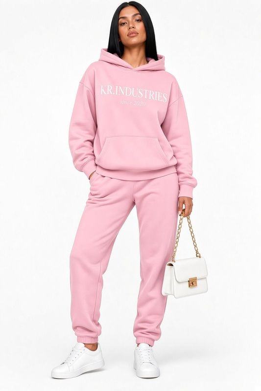 Set KRI Hooded