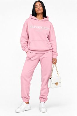 Set KRI Hooded Set KRI Hooded