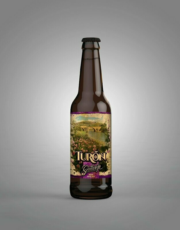 Turón - IPA