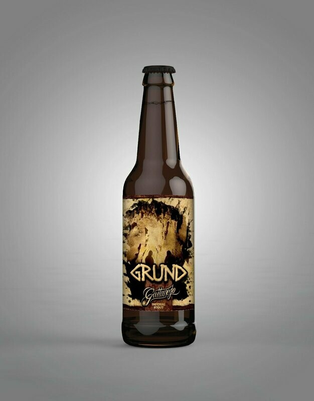 Grund - Stout
