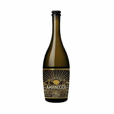 Gaitanejo Belgian Dubbel 75cl. 