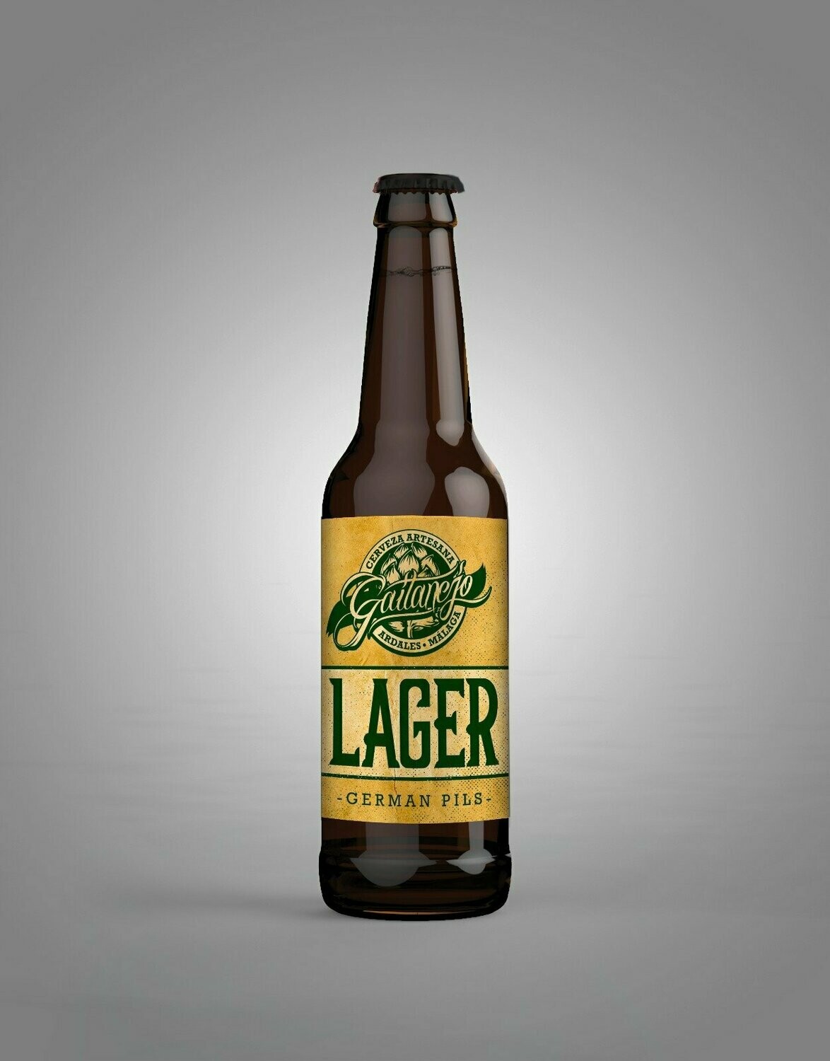 Gaitanejo Lager