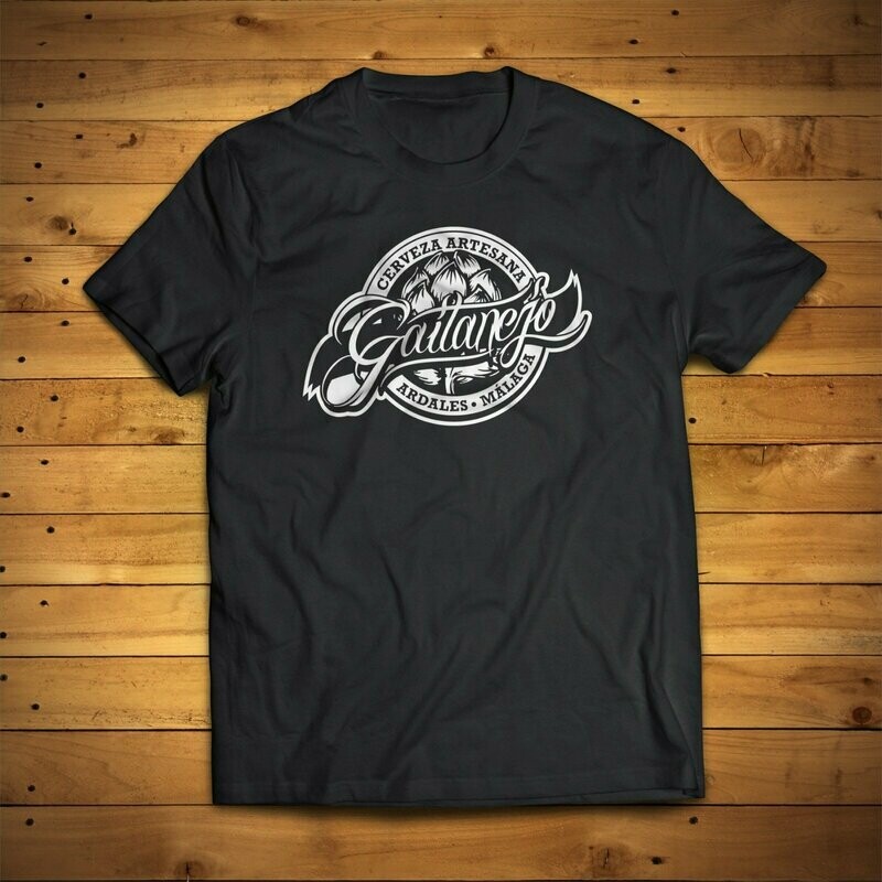 Camiseta Gaitanejo