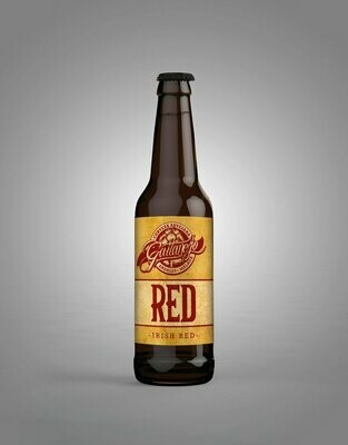 Gaitanejo RED - Cervezas Gaitanejo
