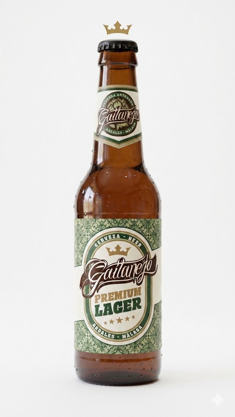 Gaitanejo Lager