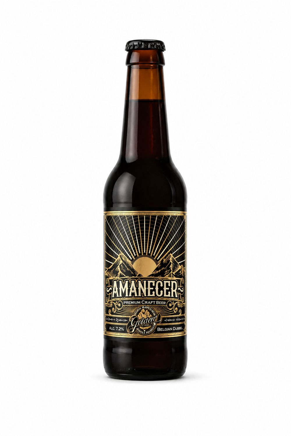 Belgian Dubbel