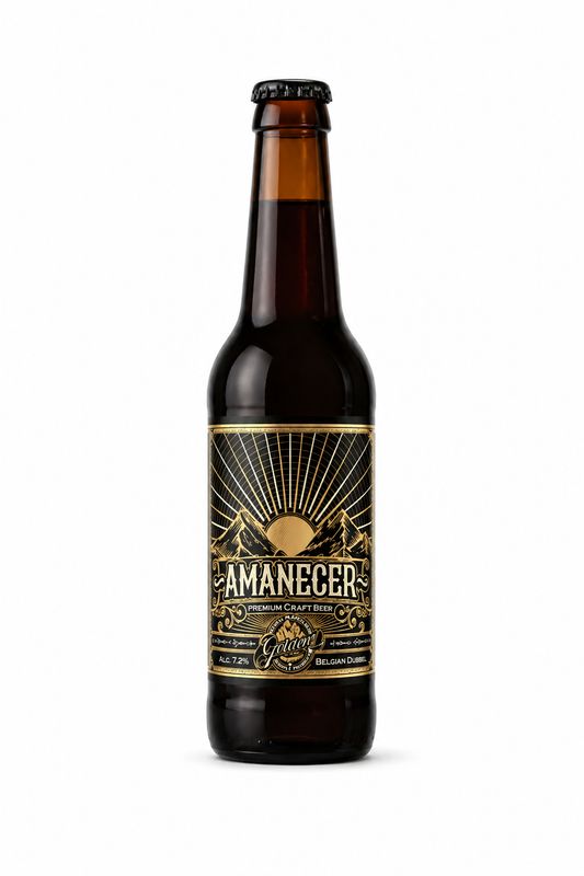 Belgian Dubbel