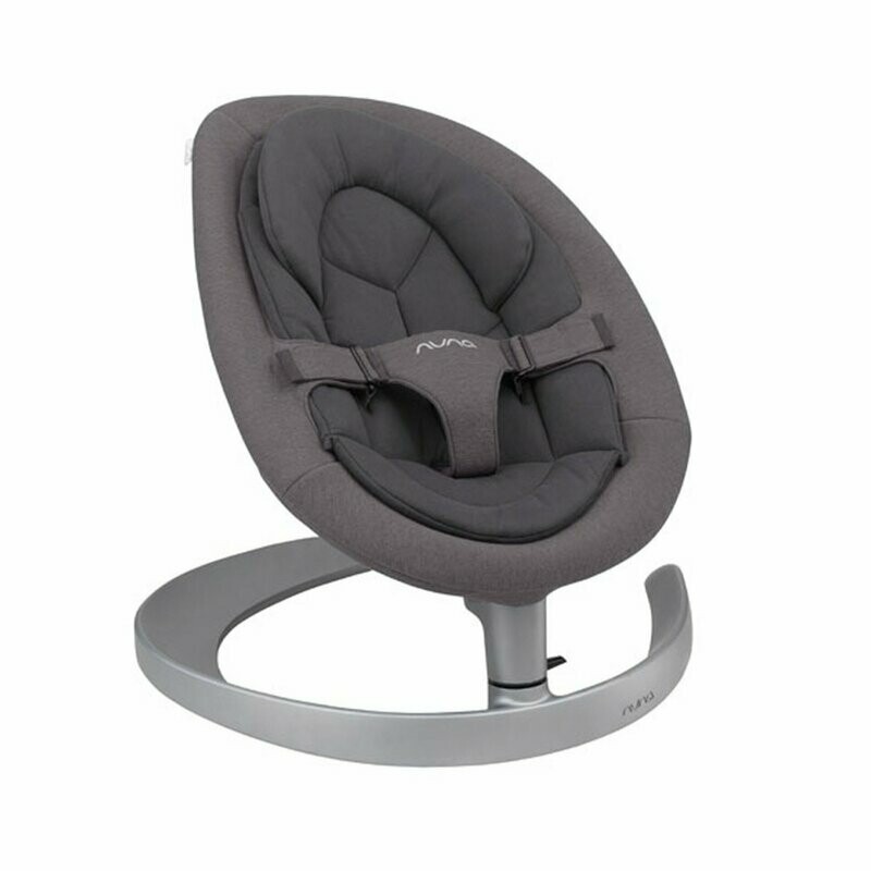 NUNA LEAF Grow Iron