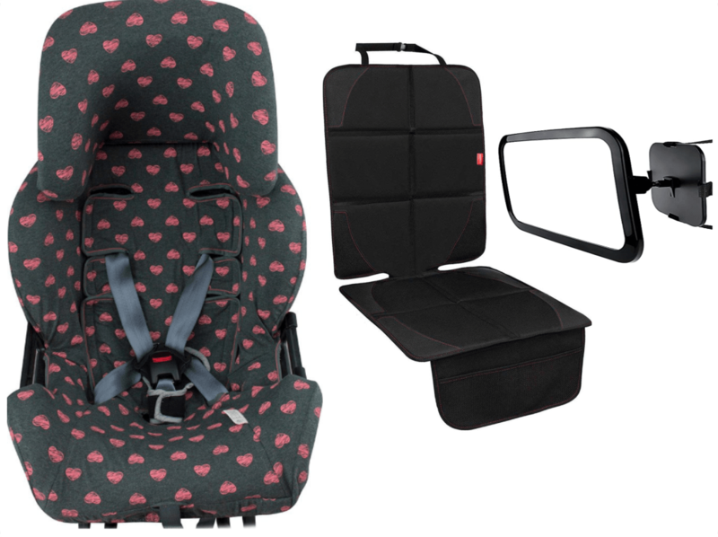 Klippan KISS 2 PLUS - PACK AHORRO