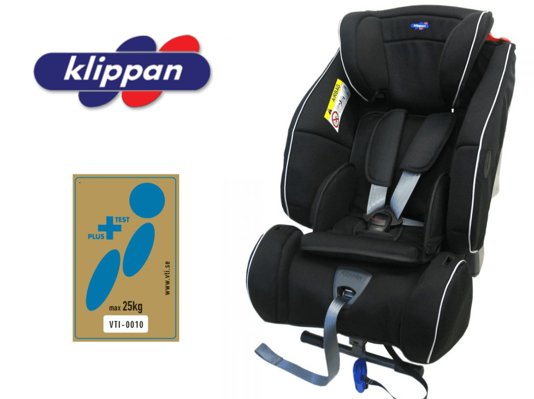 Protector asiento coche Klippan, comprar online