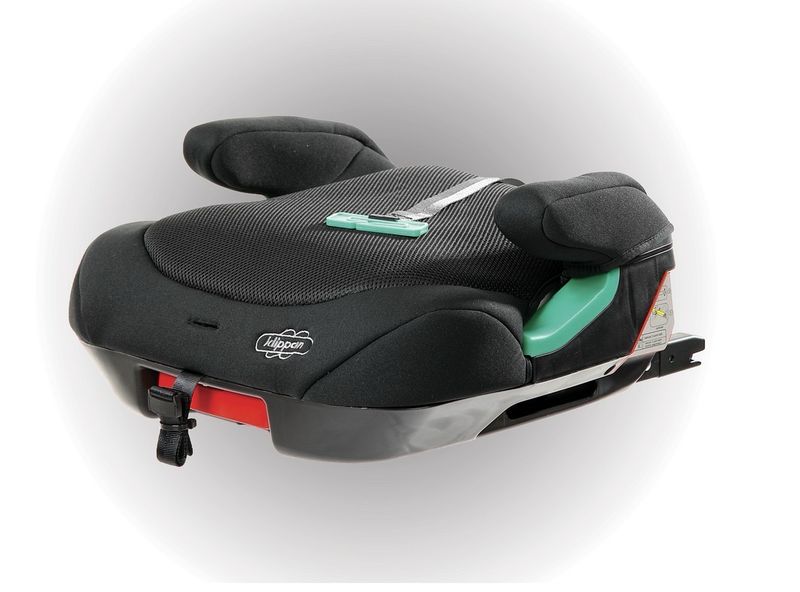 KLIPPAN CUSHION FREESTYLE 125-150cm R129-3