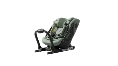 Axkid ONE 3+ A ContraMarcha desde el nacimiento hasta los 7 años - Plus Test Axkid ONE 3+ A ContraMarcha desde el nacimiento hasta los 7 años - Plus Test