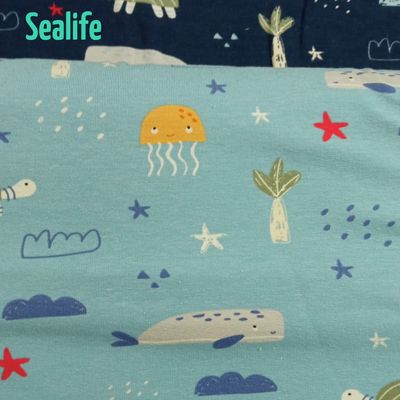 Funda Besafe Stretch Algodón 100% natural