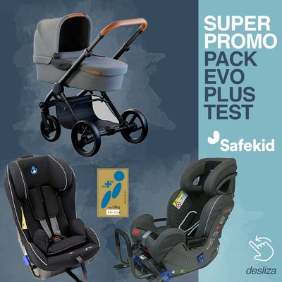 MUTSY EVO DUO + KLIPPAN KISS2 PLUS + WOB UNO MUTSY EVO DUO + KLIPPAN KISS2 PLUS + WOB UNO