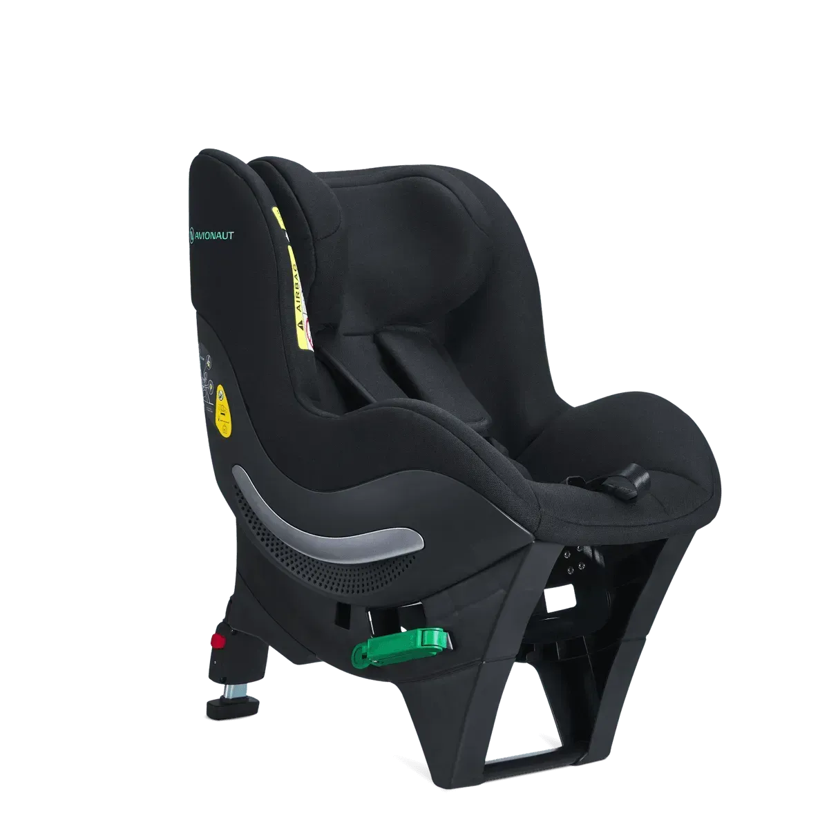 Avionaut Sky Q Smart - Plus Test A contramarcha hasta los 7 años