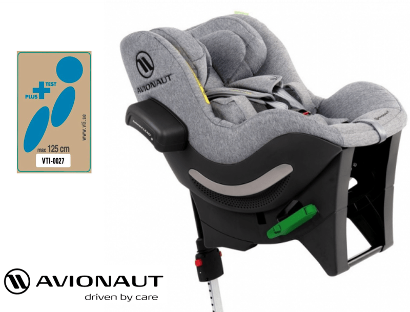 Avionaut Sky 2.0 - desde recién nacido hasta 125cm