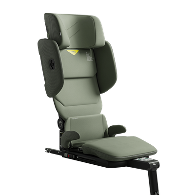 Axkid Up | Silla Coche Grupo 2/3 i-Size 100-150 cm - A Favor de la Marcha Axkid Up | Silla Coche Grupo 2/3 i-Size 100-150 cm - A Favor de la Marcha