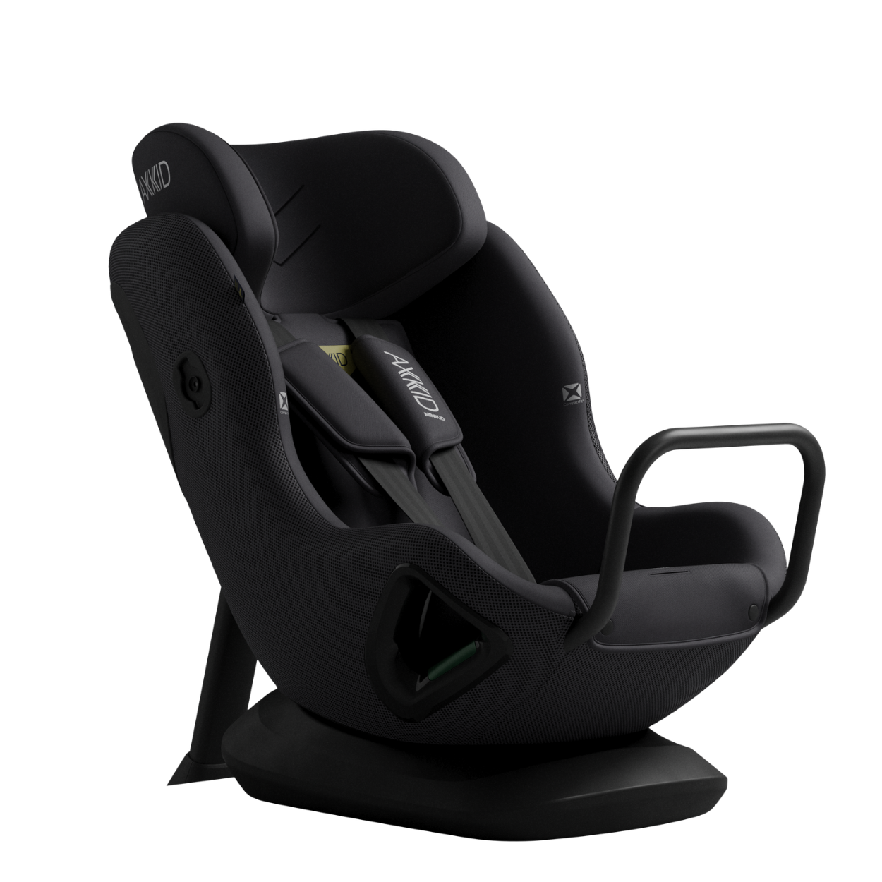 Axkid Minikid Core | Silla Coche a Contramarcha 40-125 cm