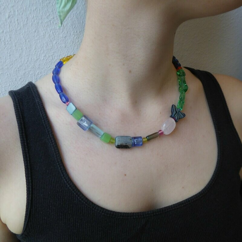 Colorblock Panambi