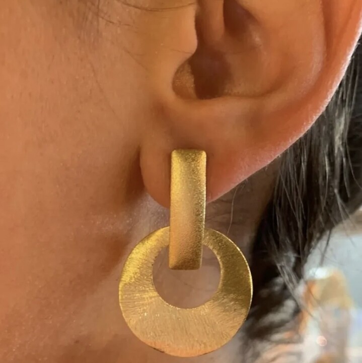 Stravaganza ☀️ Ohrstecker GIULIA Stravaganza ☀️ Ohrstecker GIULIA