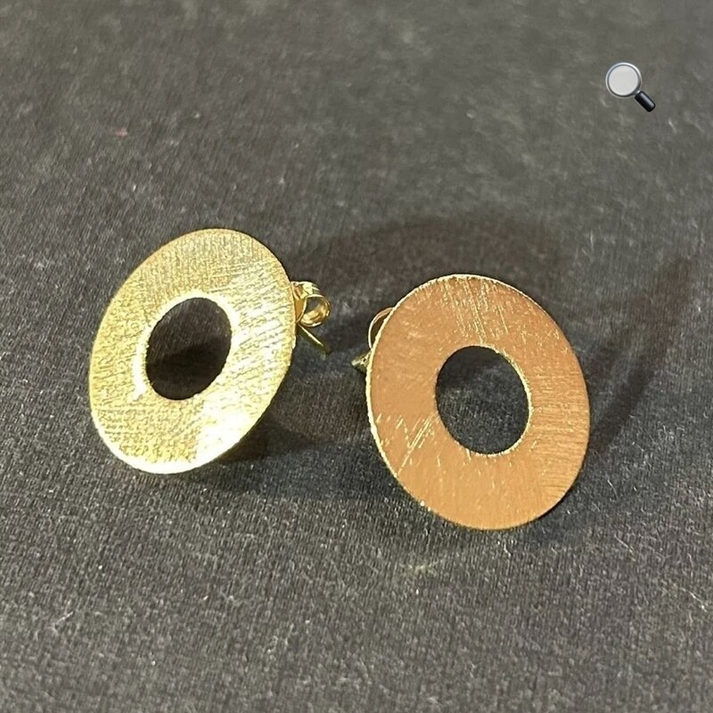 ☀️ Ohrstecker Rondo 2