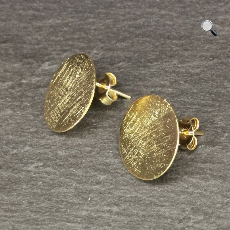 ☀️ Ohrstecker Rondo 1 ☀️ Ohrstecker Rondo 1