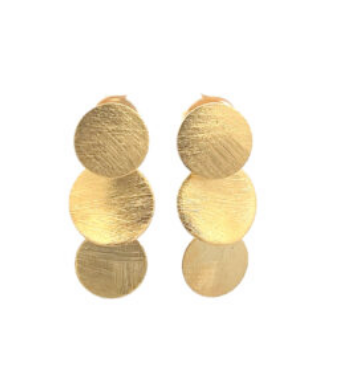 quelli graziosi ☀️ Ohrstecker NINA quelli graziosi ☀️ Ohrstecker NINA
