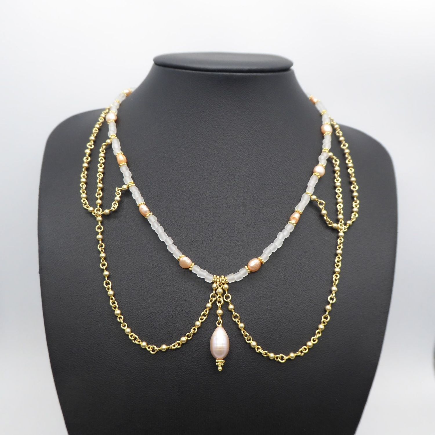 Collier "Royal"