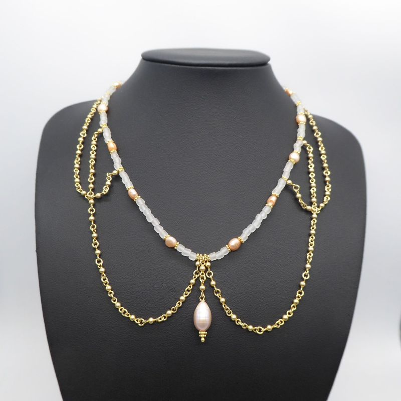 Collier  Collier "Royal"