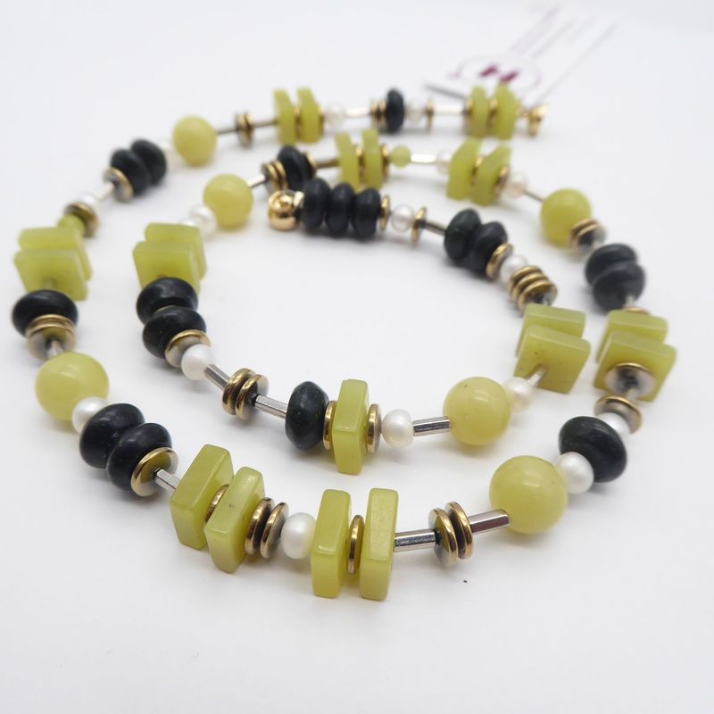 Collier Jade Collier Jade