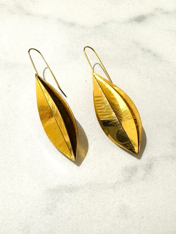 Ohrhänger Torres Edelstahl Ohrhänger Torres Edelstahl