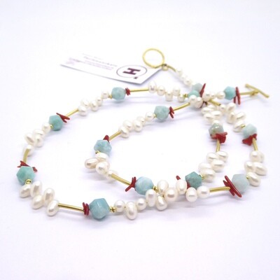 Meeresbrise – Collier Meeresbrise – Collier