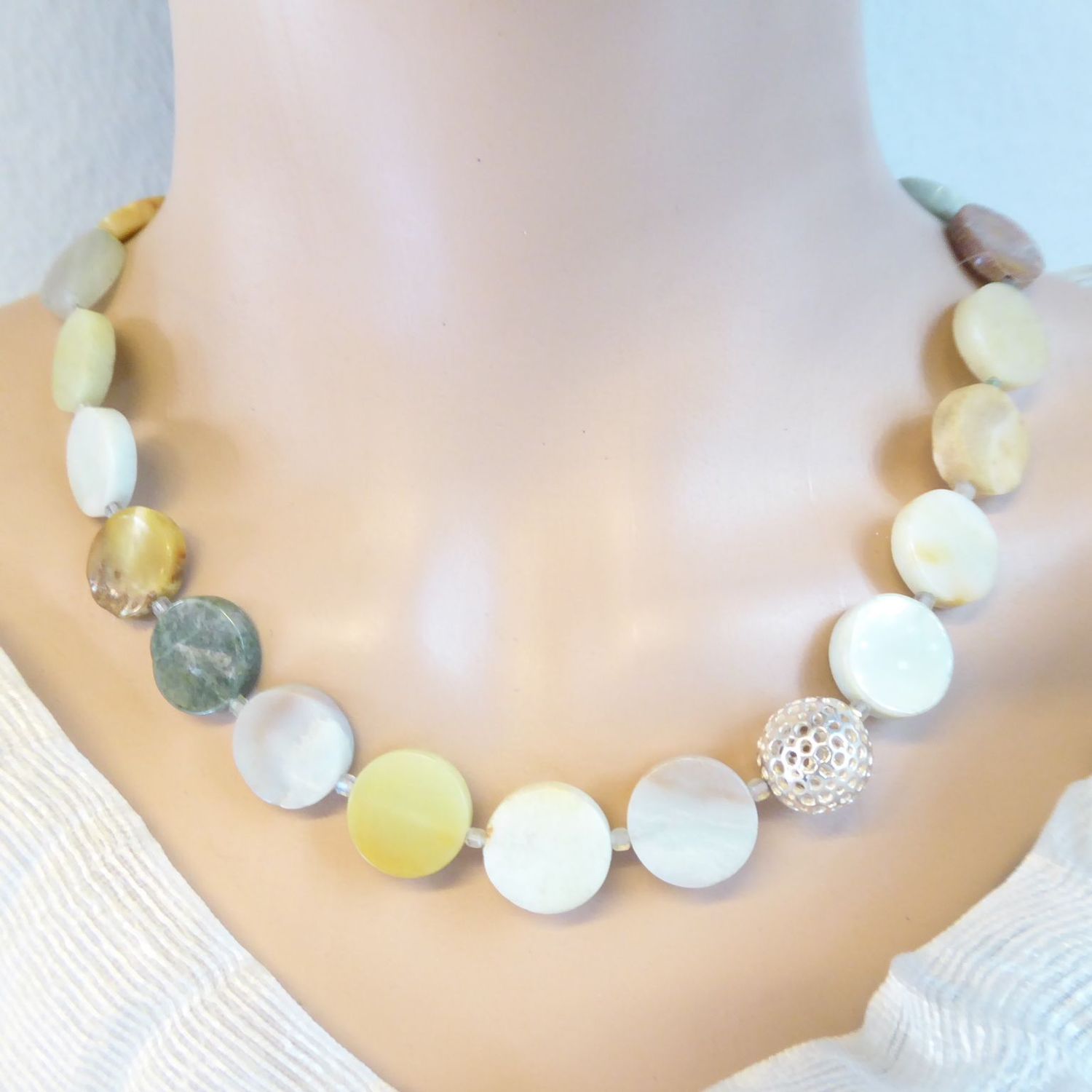 Anden Collier