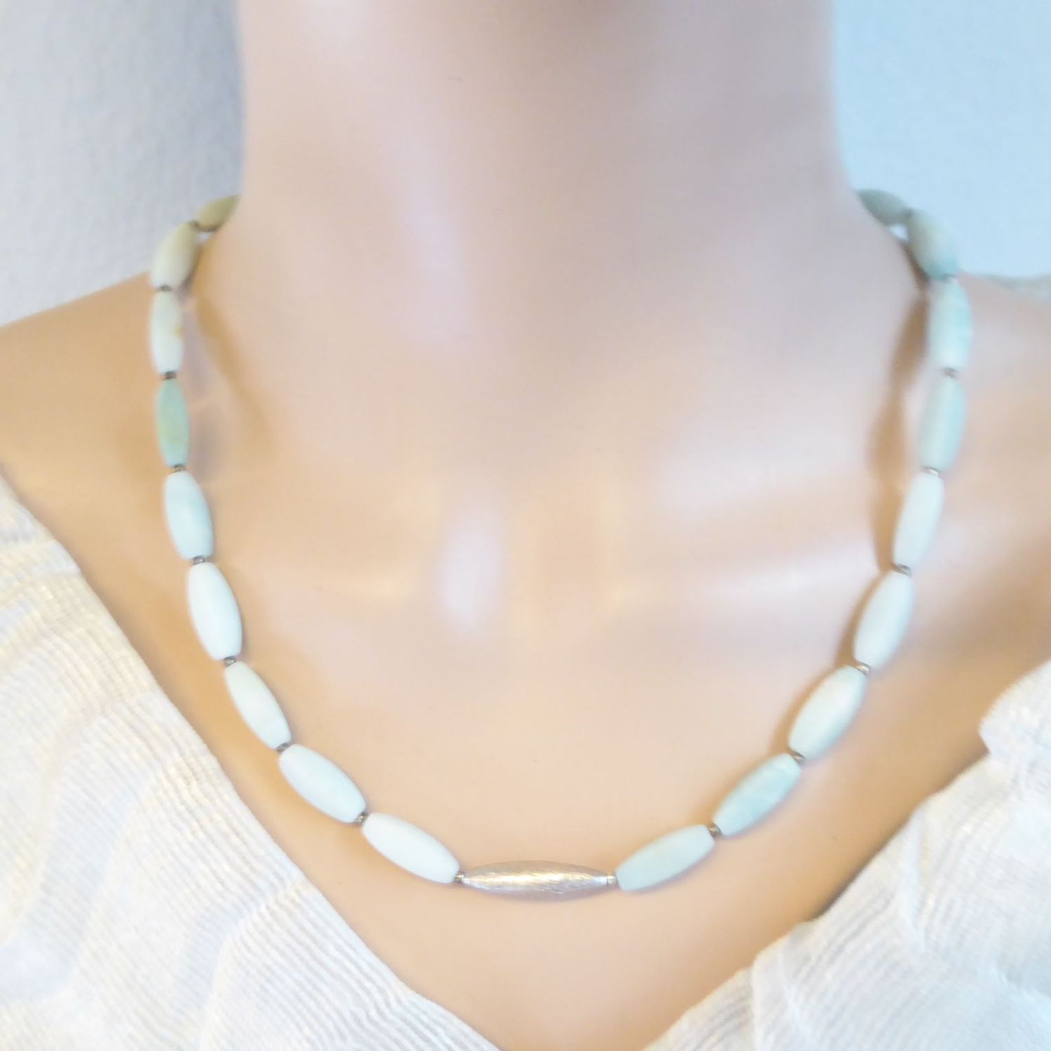 Klarer Himmel Collier Klarer Himmel Collier