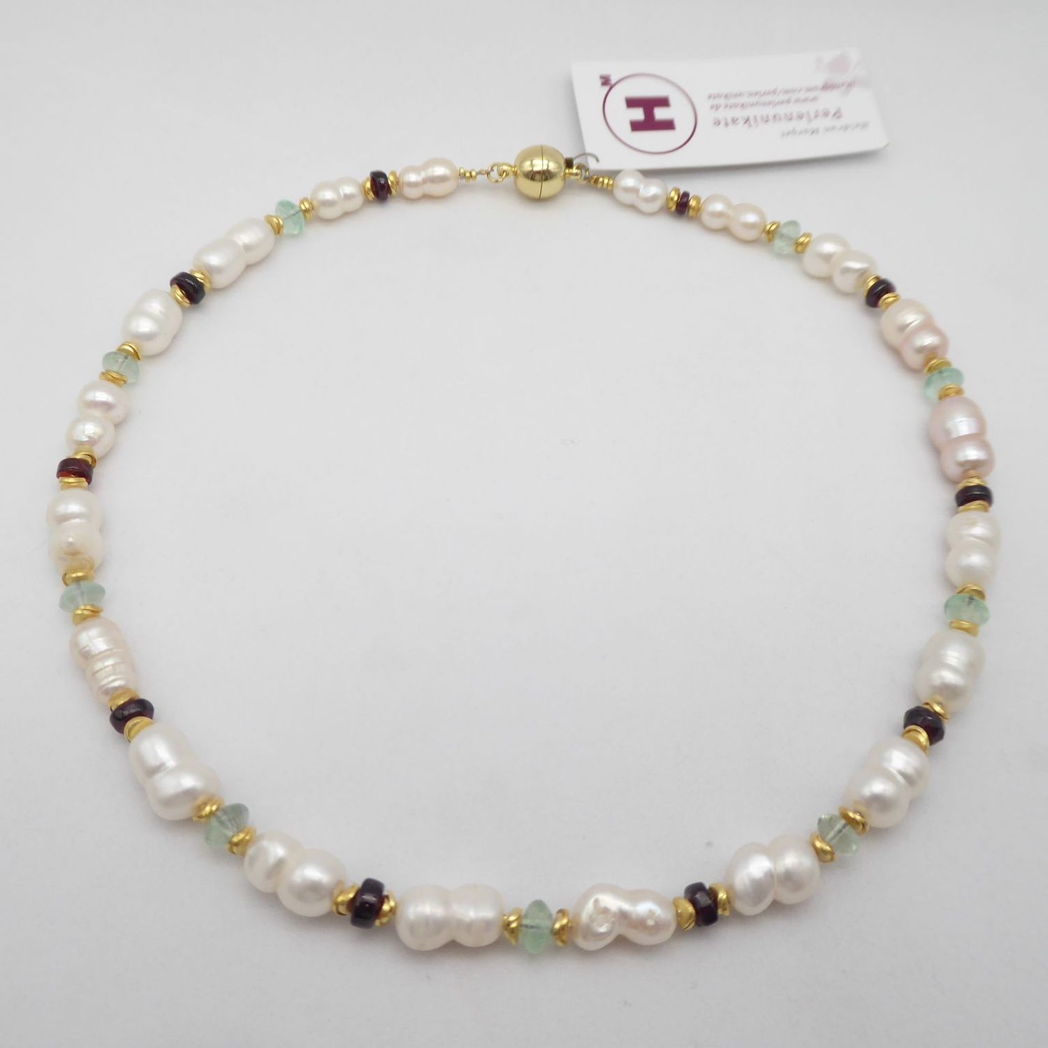 Perla Incanto Collier Perla Incanto Collier