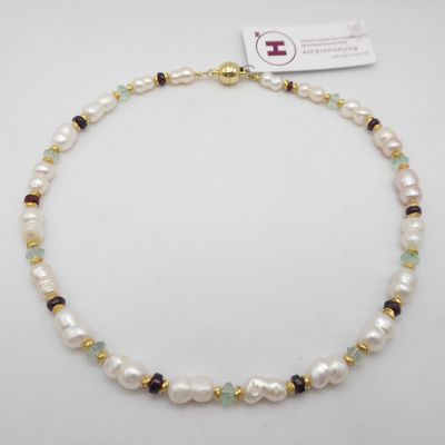 Perla Incanto Collier Perla Incanto Collier
