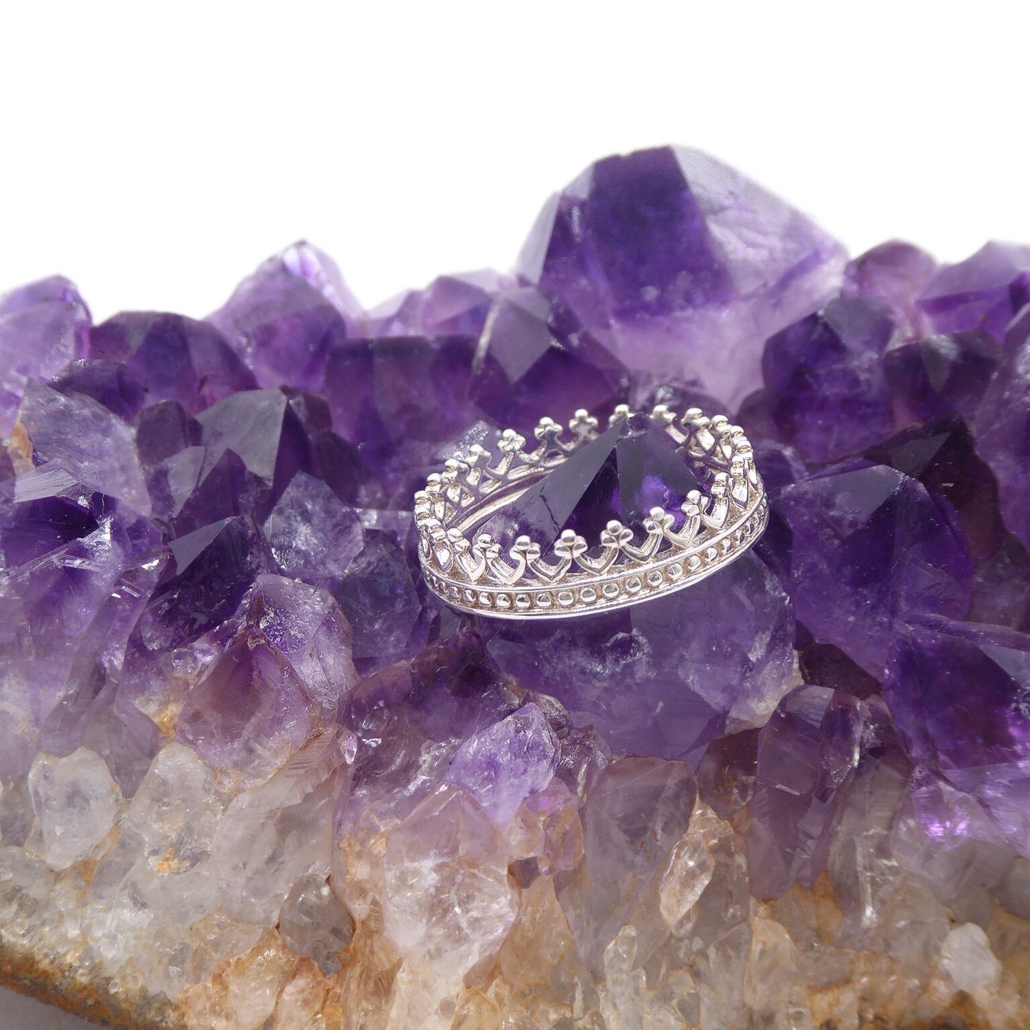 Princess-Ring
