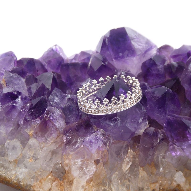 Princess-Ring Princess-Ring