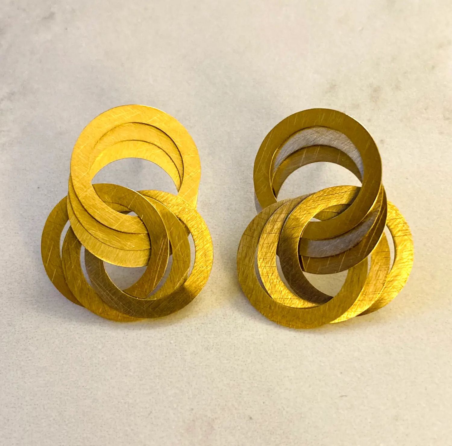 Ohrstecker „Entwine“ Ohrstecker „Entwine“