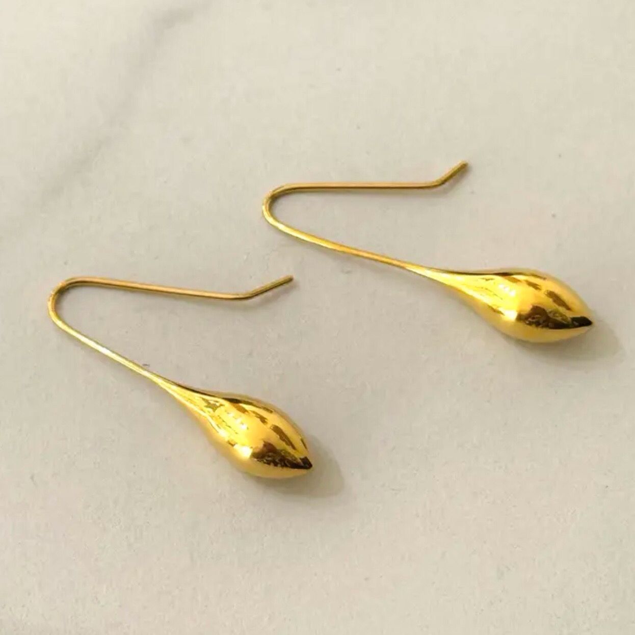 Goldtropfen Goldtropfen