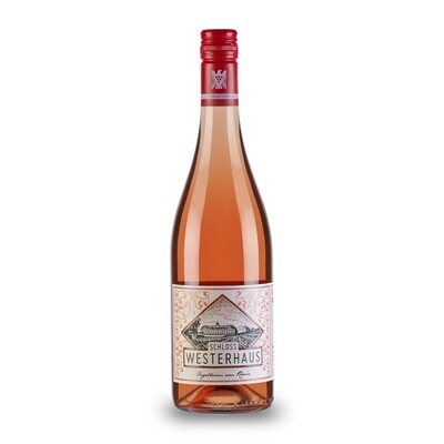 2024 &gt;Lichtroter&lt; Spätburgunder Rosé trocken | VDP.Gutswein